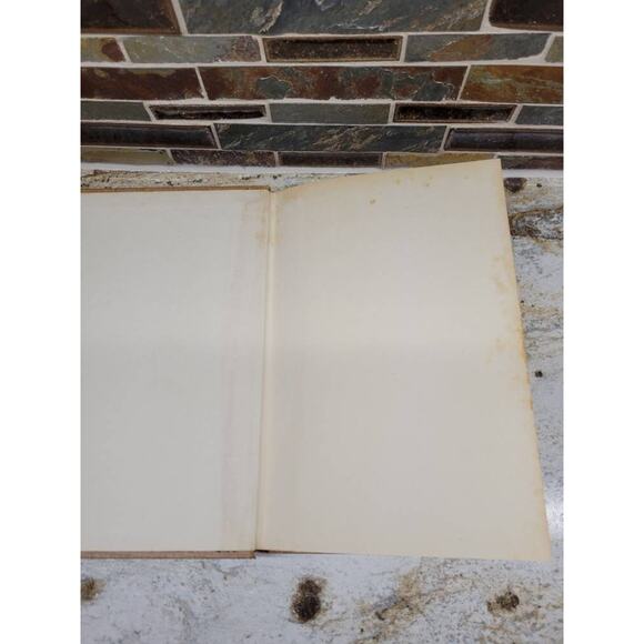 Vintage On the Trail of Vanishing Birds, Robert Porter Allen Hardcover Book 1957 - Picture 3 of 7